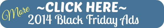 2014 Black Friday Ads
