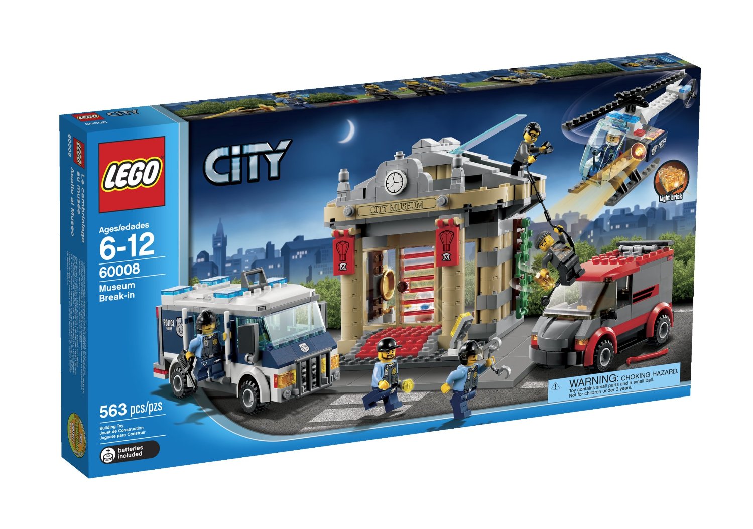 the dark knight rises the bat toy