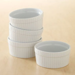 Food Network 4-pc Ramekin Set