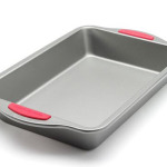 Food Network Nonstick 9x13 Rectangular Cake Pan