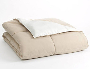 Home Classics Reversible Down-Alternative Comforter