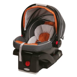 graco seat