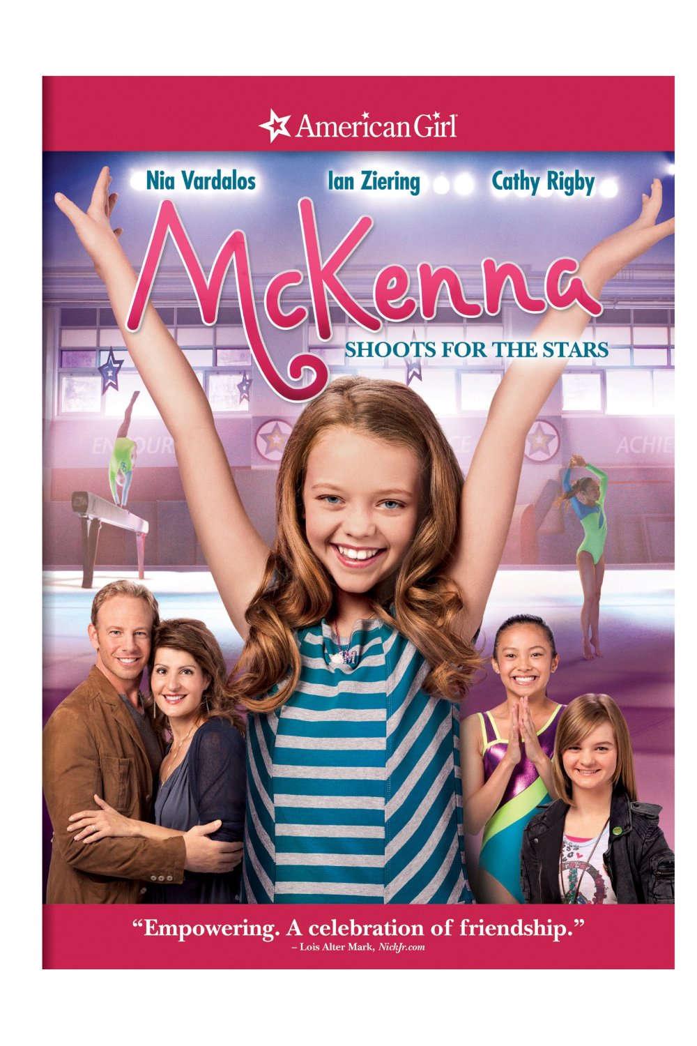 American Girl Fan Message Board