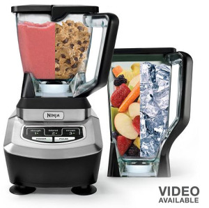 ninja blender