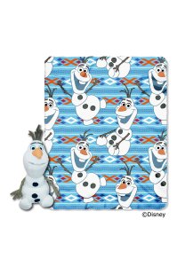 olaf blankie