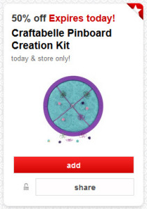 target cartwheel