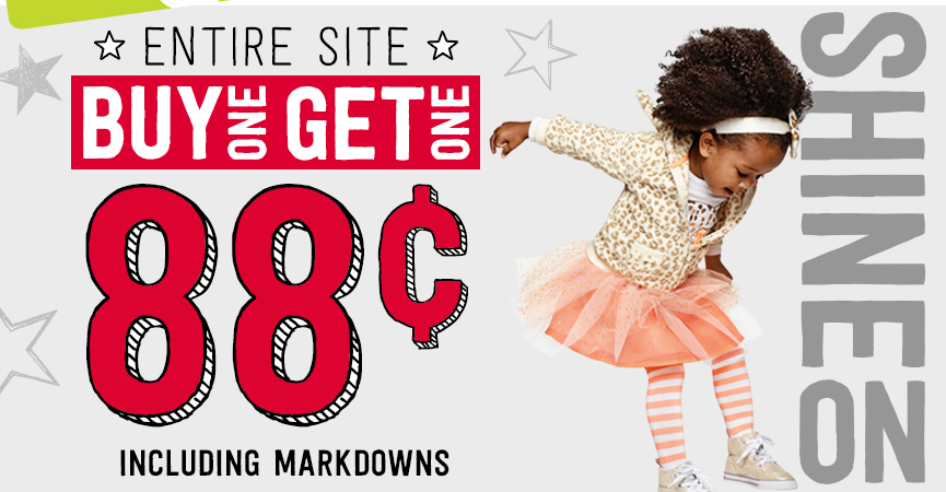 Crazy 8 sale
