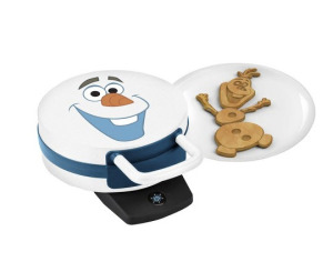 Disney Frozen Olaf Waffle Maker