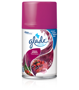 Glade Automatic Spray Refill