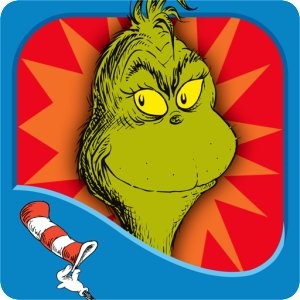 How The Grinch Stole Christmas! - Dr. Seuss