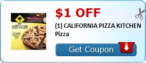 pizza coupon