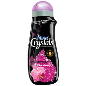 Purex Crystals Fragrance Boosters