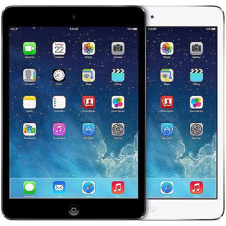 Apple iPad mini 16GB Wi-Fi (Space Gray or Silver)