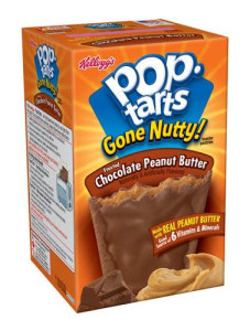 Kellogg's Pop-Tarts Gone Nutty only $1.49 {New Printable Coupon} - The ...