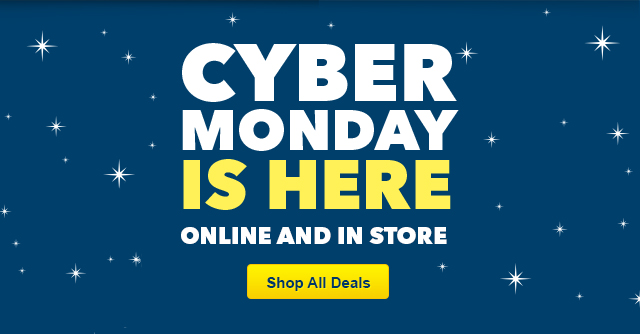 Best Buy Cyber Monday Sale - GoPro 4+ Black & More - The Coupon Challenge