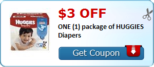 huggies coupon