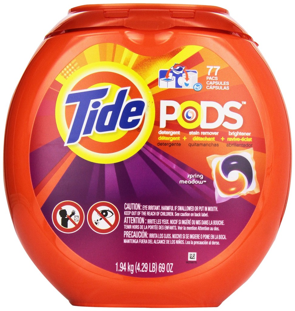 tide pods sale