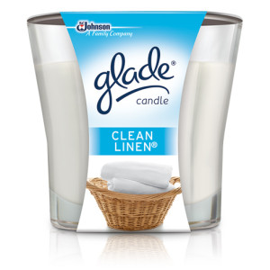 Glade-Candle-Clean-Linen