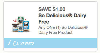 so delicious coupon