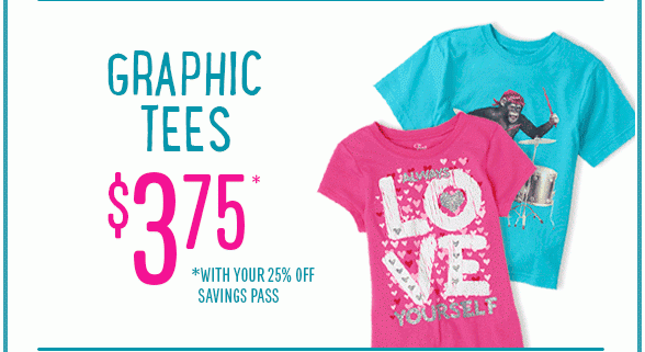 Children's place shirt sale