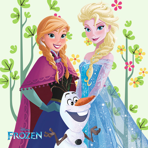 60% Off Disney Frozen