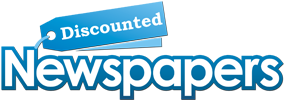 discounted_newspapers_logo