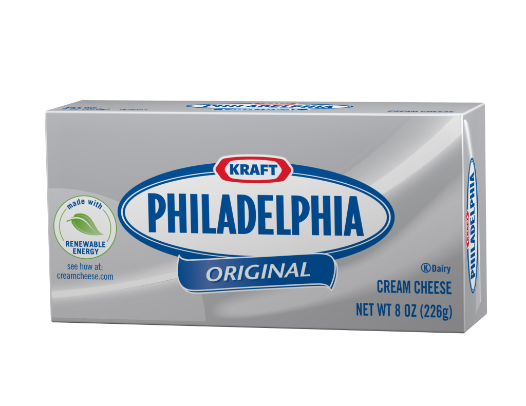 Philadelphia Cream Cheese