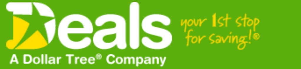 Dollar Tree Deals logo