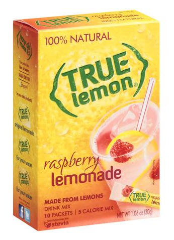 True Lemon