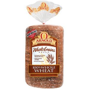 Arnold Bread