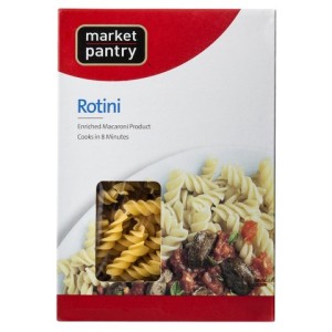 Market Pantry Pasta