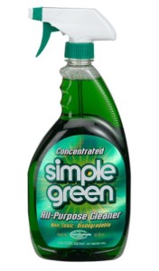 Simple Green All Purpose Cleaner