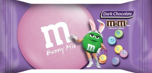 Easter M&M's