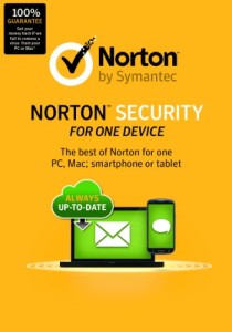 norton security