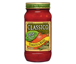 Classico Pasta Sauce