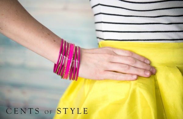 cents of style bangles