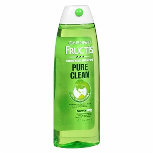 Garnier Fructis Shampoo or Conditioner