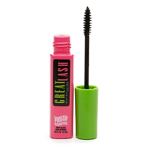 Maybelline New York Great Lash Mascara