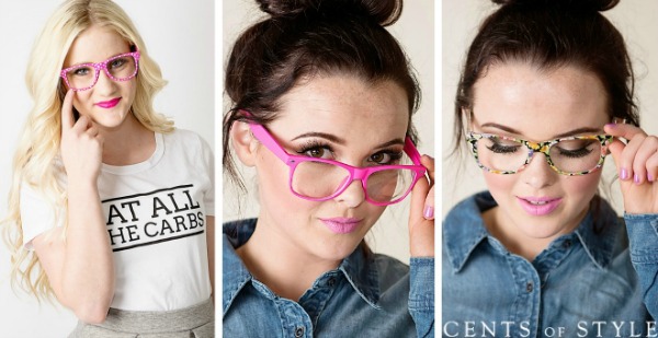 Style Steal April 13