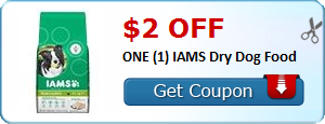 iams coupon