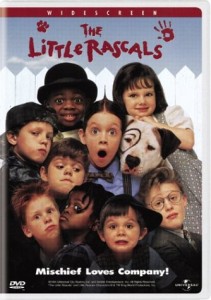 little rascals