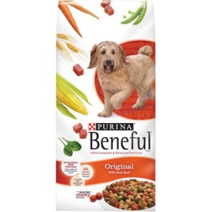 Beneful Dry Dog Food