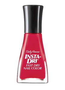 Sally Hansen Insta-Dri Fast Dry Nail Color