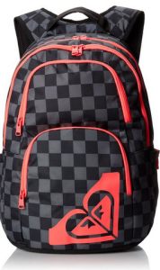 roxy backpack