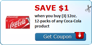 Coke Coupon