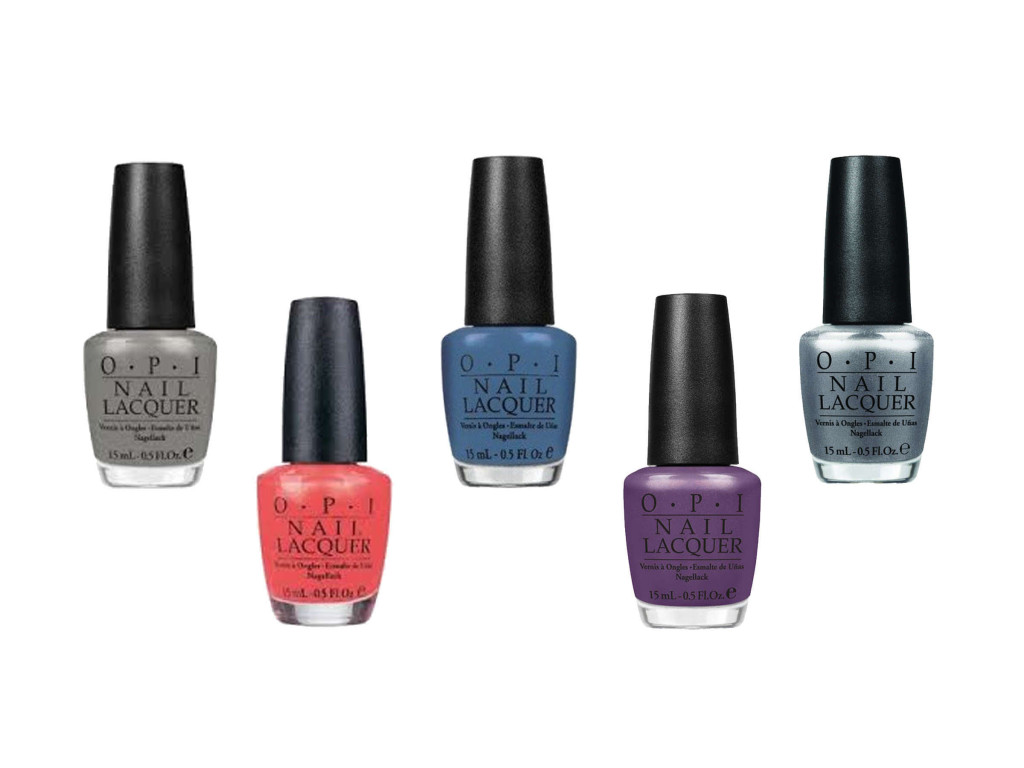 OPI Nail Polish sale