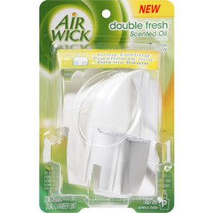 AirWick Scented Oil Warmer