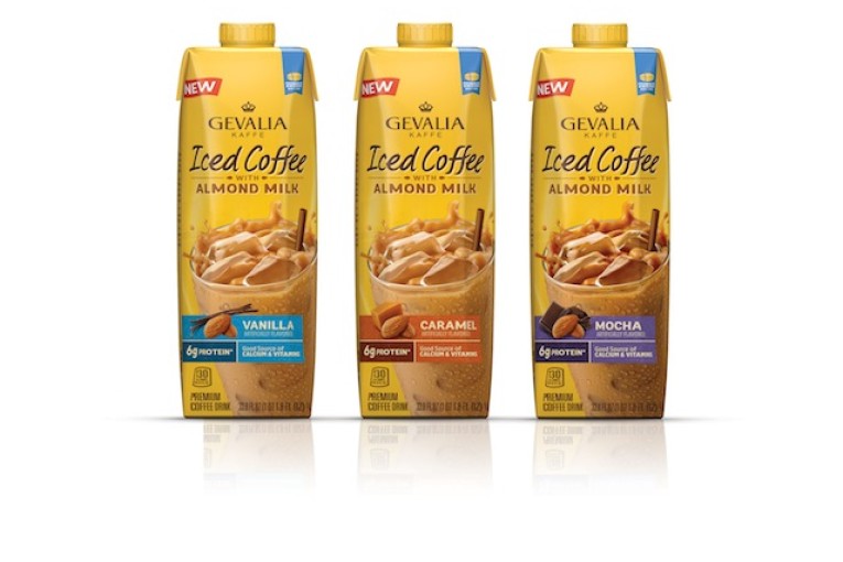 Gevalia Iced Coffee