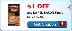 Red Baron Pizza