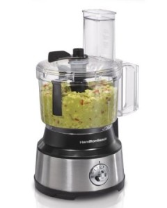 food processor